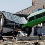 Muertes y heridos deja un terremoto en la isla de Sumatra en Indonesia Muertes y heridos deja un terremoto en la isla de Sumatra en Indonesia