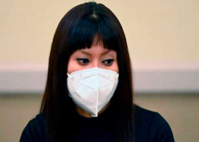 2 Encarceladas en El Salvador por abortos involuntarios cuentan su historia