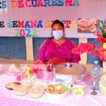 Realizaron el concurso de Comidas de Cuaresma en Siuna