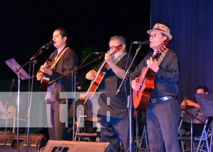 Granada fue sede de la X edición del Festival Internacional del Bolero