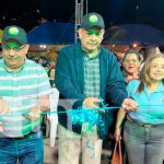 Inicia tercera edición de la feria FAGROMAT en Matagalpa Inicia tercera edición de la feria FAGROMAT en Matagalpa