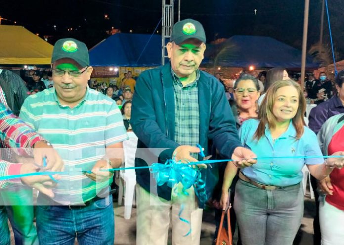 Inicia tercera edición de la feria FAGROMAT en Matagalpa