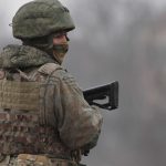 Fuerza Militar de Rusia