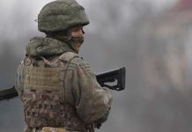 Ministerio de Defensa de Rusia, da a conocer los avances del operativo en Ucrania Fuerza Militar de Rusia
