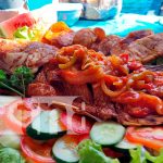 Realizan concurso sabores de cuaresma en La Concordia