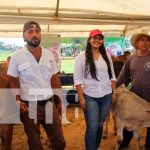 Nueva Guinea celebró el inicio de la producción