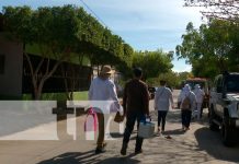 Ciudad Doral recibe los refuerzos de vacunas contra el COVID Vacunas casa a casa contra el COVID