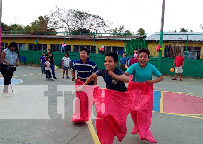 Conmemoran los 39 años de los héroes de San José de las Mulas, en Managua