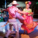 Realizan noche de gala en Boaco Realizan noche de gala en Boaco