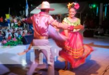 Realizan noche de gala en Boaco Realizan noche de gala en Boaco
