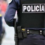 Encuentran a una mujer estrangulada en un arroyo de Uruguay Encuentran restos de una mujer en un arroyo en Uruguay