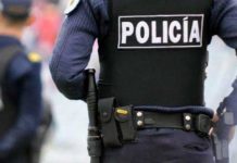 Encuentran a una mujer estrangulada en un arroyo de Uruguay Encuentran restos de una mujer en un arroyo en Uruguay