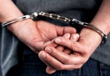 Presunto líder regional del cartel del Golfo es detenido en México Presunto líder regional del cartel del Golfo es detenido en México