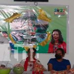 Realizan el lanzamiento del verano 2022 en Siuna