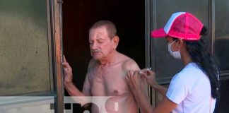 MINSA reporta que 13 mil 783 nicaragüenses se han recuperado del Covid-19