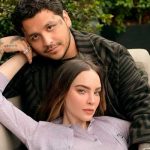 ¡Que tóxicos! Nodal y Belinda se dejan de seguir otra vez en instagram