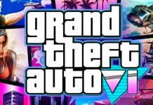 Rockstar Games afirma tener un nuevo juego «en marcha», ¡GTA 6, oficial! Rockstar Games afirma tener un nuevo juego "en marcha", ¡GTA 6, oficial!.