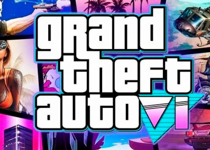 Rockstar Games afirma tener un nuevo juego 