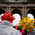 Niños en Bélgica reciben vacuna equivocada contra el Covid 19