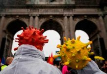 Niños en Bélgica reciben vacuna equivocada contra el Covid 19 Niños en Bélgica reciben vacuna equivocada contra el Covid 19