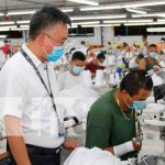 Zona Franca de capital Chino invierte en Nicaragua millones de dólares Zona Franca de capital Chino invierte en Nicaragua millones de dólares