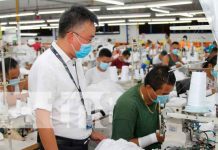 Zona Franca de capital Chino invierte en Nicaragua millones de dólares Zona Franca de capital Chino invierte en Nicaragua millones de dólares