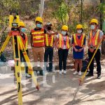 Tecnológico de Ocotal inicia el año con tres nuevas especialidades Tecnológico de Ocotal inicia el año con tres nuevas especialidades