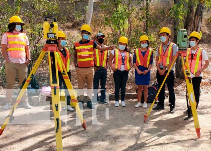 Tecnológico de Ocotal inicia el año con tres nuevas especialidades