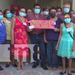 MIFAN promueve Escuela de Valores en la ciudad de Ocotal MIFAN promueve Escuela de Valores en la ciudad de Ocotal