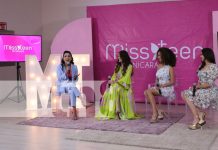 Lanzamiento de la Convocatoria Nacional de Miss Teen Nicaragua 2022 Lanzamiento de la Convocatoria Nacional de Miss Teen Nicaragua 2022