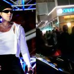 Tiroteo fuera de la fiesta de Justin Bieber dejó 4 heridos