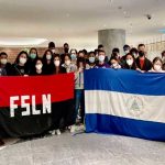 Estudiantes de Nicaragua a continuar estudios en la República Popular de China Estudiantes de Nicaragua a continuar estudió en la República Popular de China