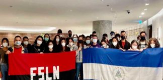 Estudiantes de Nicaragua a continuar estudió en la República Popular de China
