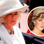 Reina Isabel revela que Camila debería convertirse en "Reina Consorte"