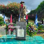 Granada se suma a conmemorar al General Sandino