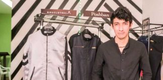 Poshban, accesorios de lujo para hombre