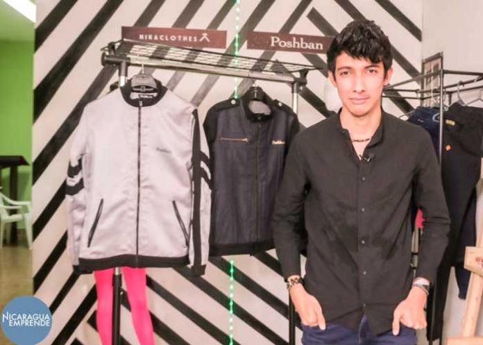 Poshban, accesorios de lujo para hombre