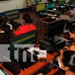 Gran oportunidad de estudiar en el Centro Tecnológico de Bluefields Gran oportunidad de estudiar en el Tecnológico de Bluefields