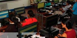Gran oportunidad de estudiar en el Tecnológico de Bluefields