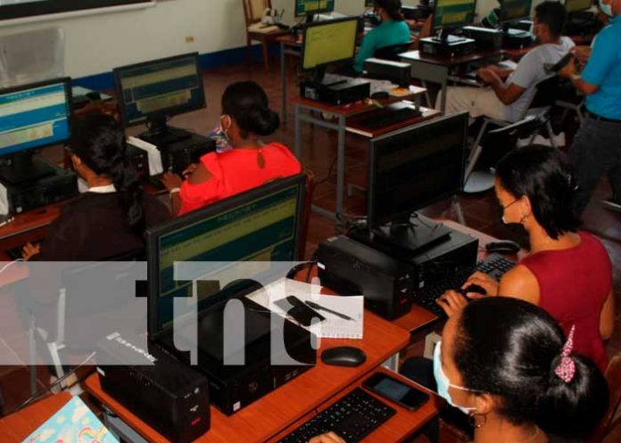 Gran oportunidad de estudiar en el Tecnológico de Bluefields
