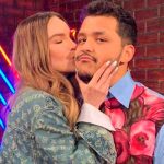 Seguidores esperan que Belinda y Nodal confirmen su ruptura