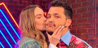 Seguidores esperan que Belinda y Nodal confirmen su ruptura