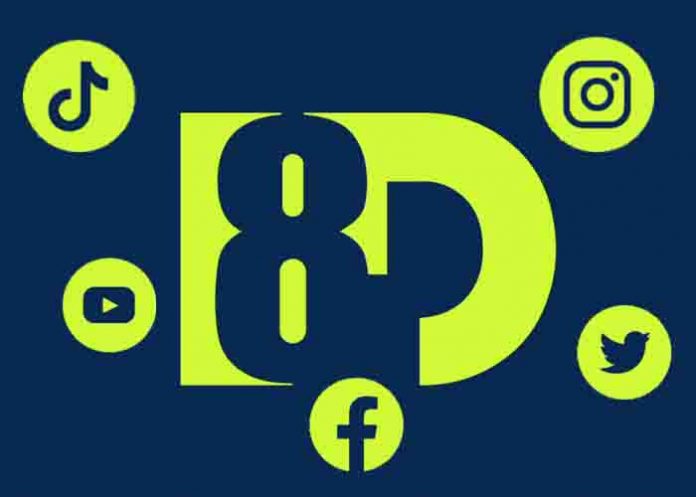 redes, sociales, 8 Deportivo,