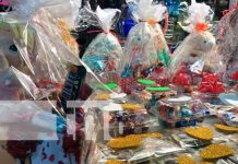 ¿Quién regala más, mujeres o varones? conocé ofertas de San Valentín en Managua Ofertas no pueden faltar en mercados de Managua