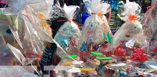 Ofertas no pueden faltar en mercados de Managua