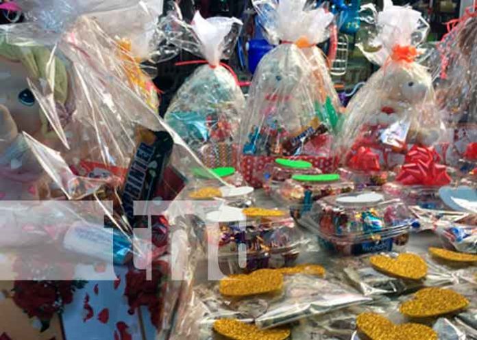 Ofertas no pueden faltar en mercados de Managua