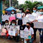 Realizan en Rosita el lanzamiento del concurso «Mi municipio más limpio» Realizan en Rosita el lanzamiento del concurso mi municipio más limpio