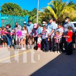 17 cuadras inauguran en la comunidad San Isidro de la Cruz Verde 17 cuadras de la comunidad San Isidro de la Cruz Verde son inaugurados