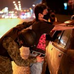 Hallazgo de cadáveres colgados en Ecuador alarma a las autoridades Hallazgo de cadáveres colgados en Ecuador alarma a las autoridades