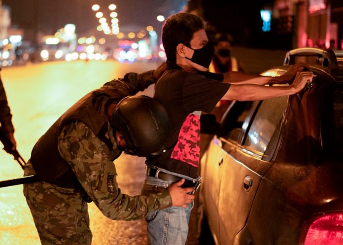 3 Hallazgo de cadáveres colgados en Ecuador alarma a las autoridades